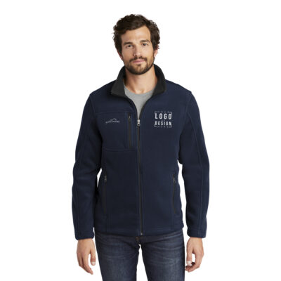 Eddie Bauer - Full-Zip Fleece Jacket