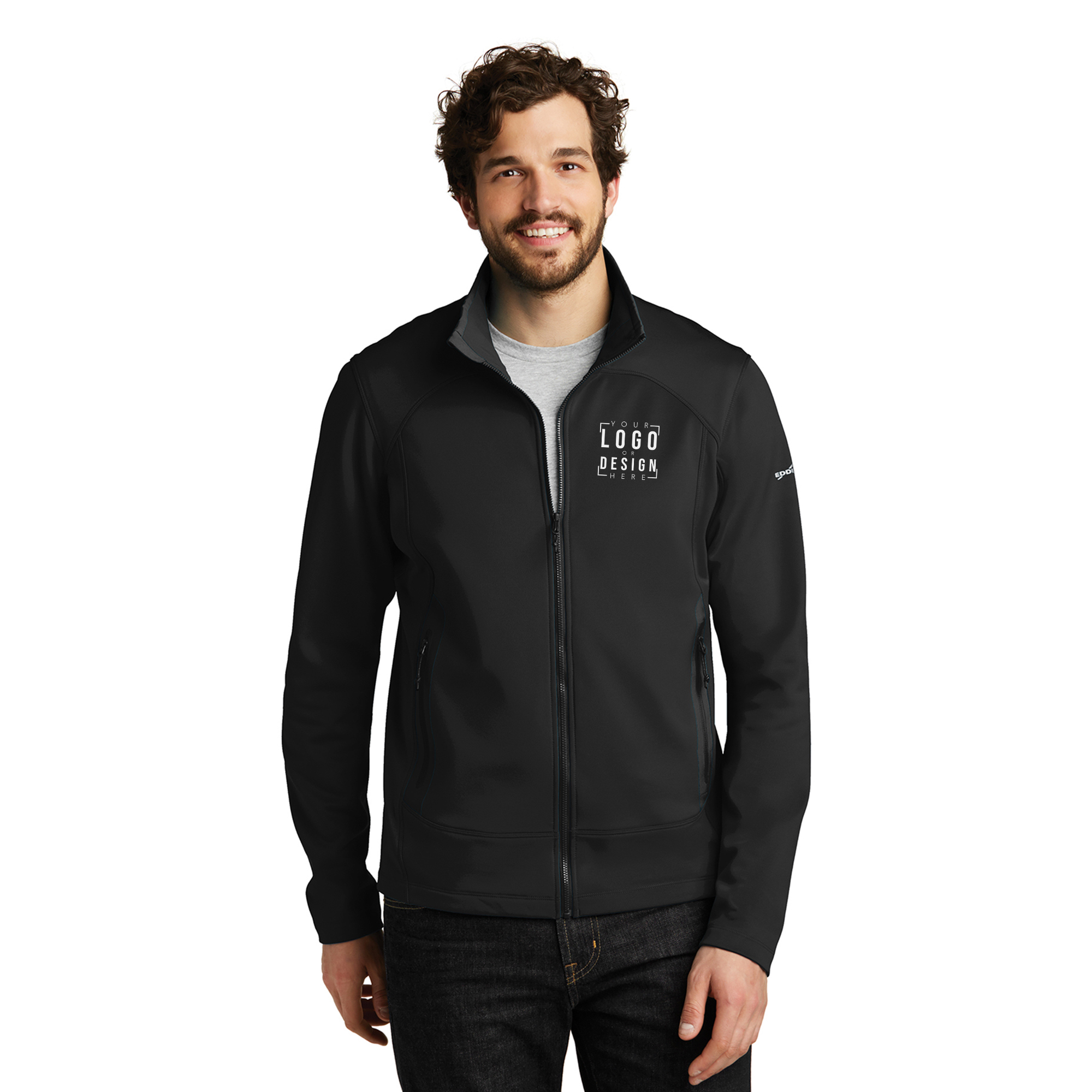 Eddie Bauer Highpoint Fleece Jacket Eddie Bauer Highpoint Fleece Jacket