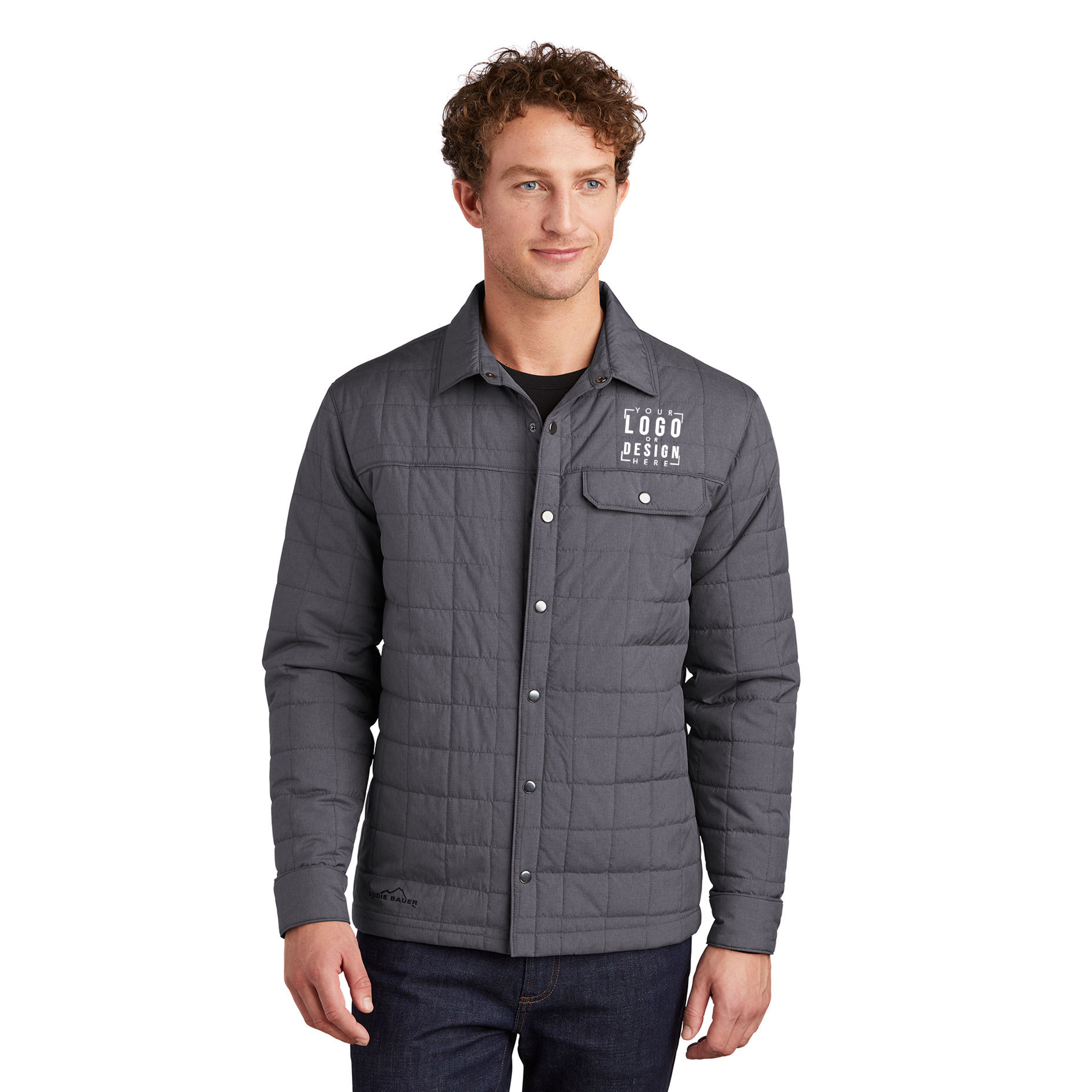 Eddie Bauer Shirt Jac Eddie Bauer Shirt Jac