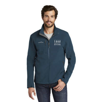 Eddie Bauer - Soft Shell Jacket