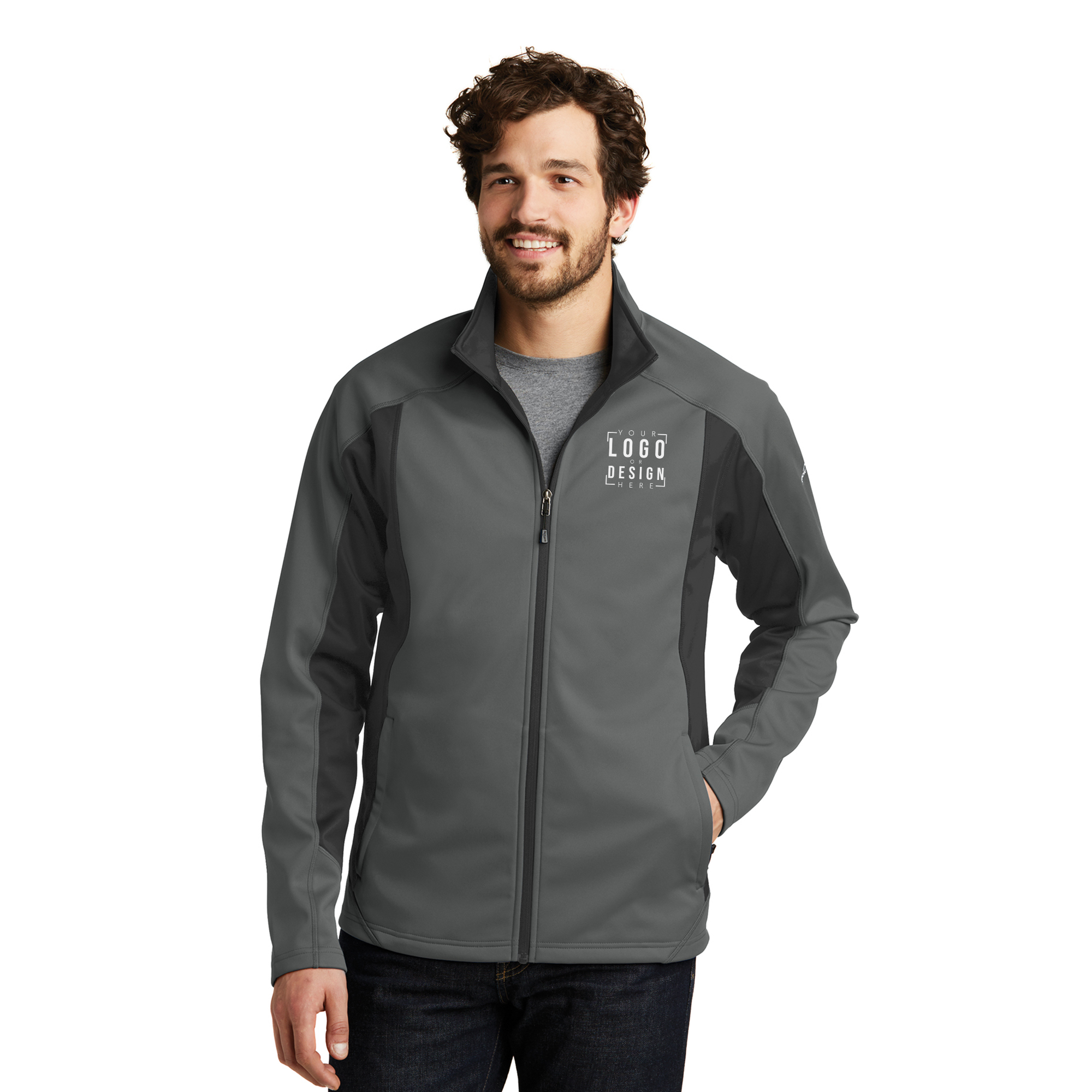 Eddie Bauer Trail Soft Shell Jacket