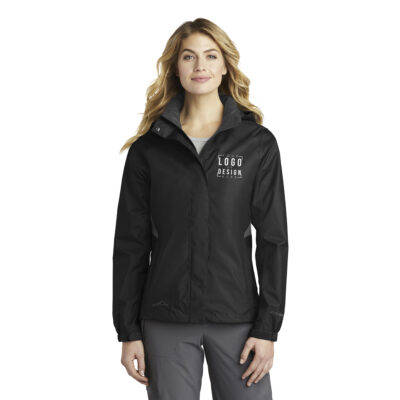 Eddie Bauer - Ladies Rain Jacket