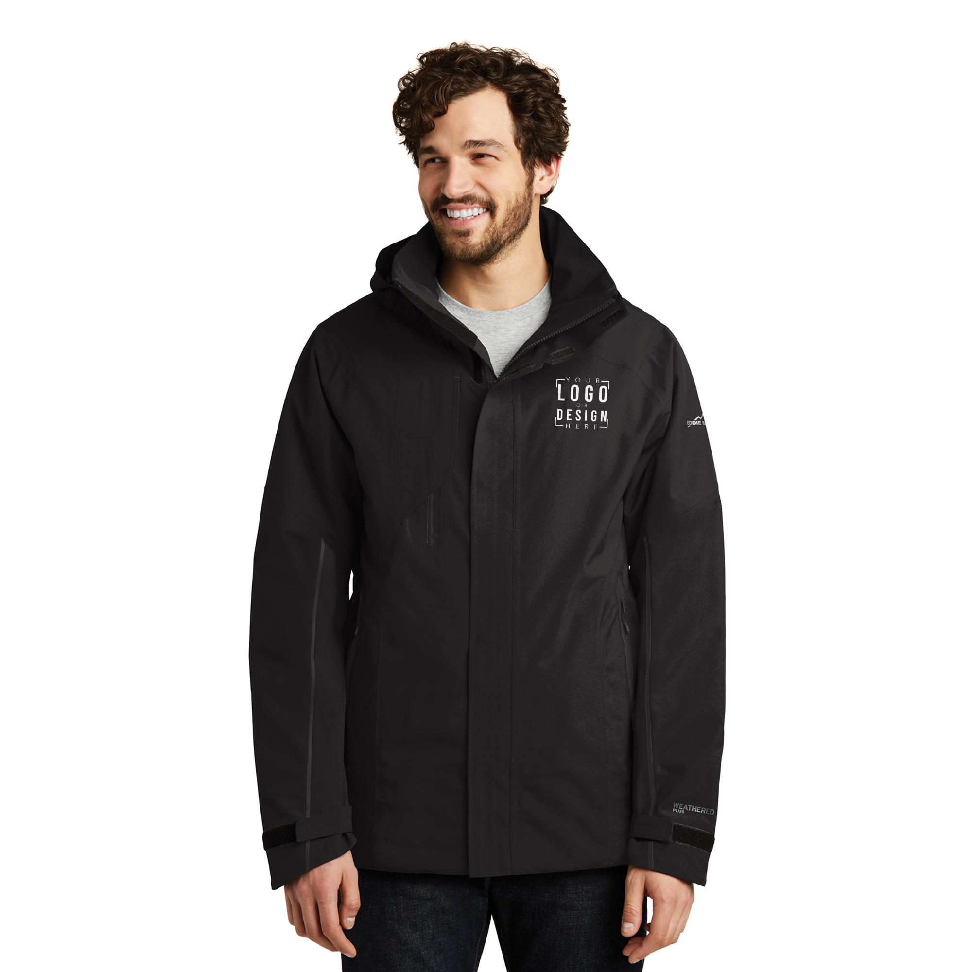 Eddie Bauer WeatherEdge Plus Insulated Jacket Eddie Bauer WeatherEdge Plus Insulated Jacket