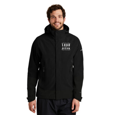 Eddie Bauer WeatherEdge Jacket