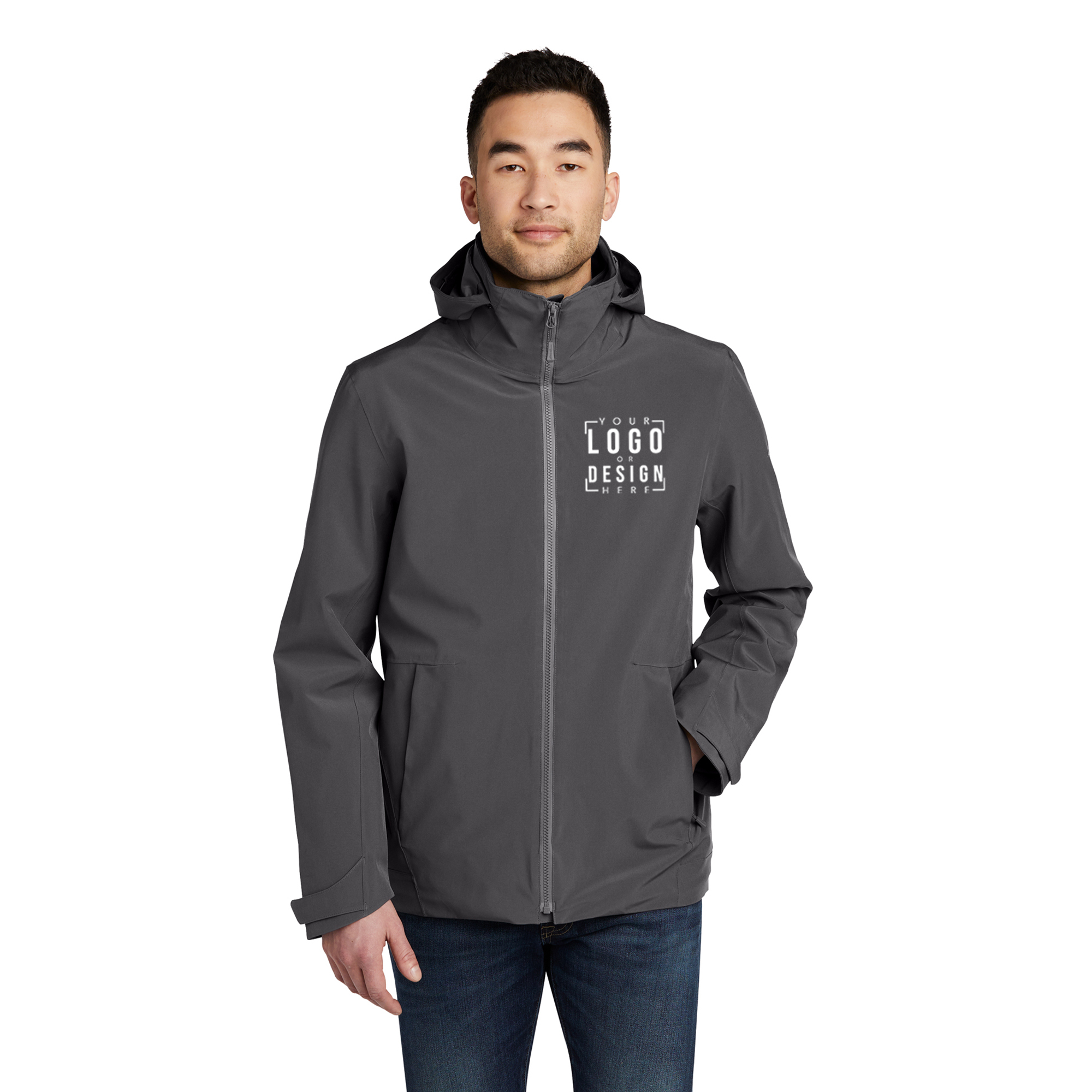 Eddie Bauer WeatherEdge 3-in-1 Jacket Eddie Bauer WeatherEdge 3-in-1 Jacket
