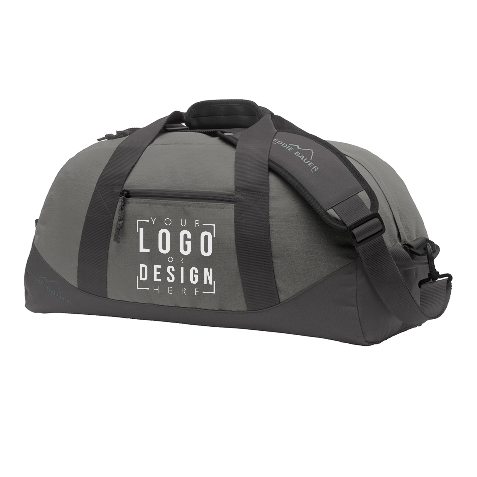 Eddie Bauer Medium Ripstop Duffel