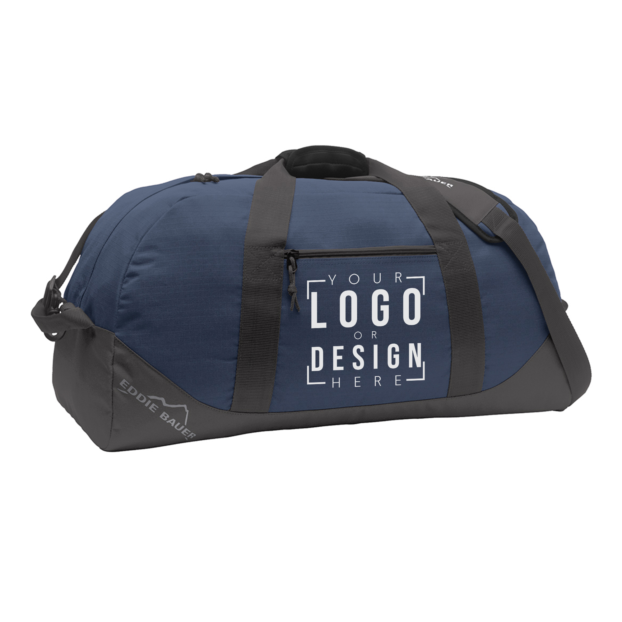 Eddie Bauer Large Ripstop Duffel Eddie Bauer Large Ripstop Duffel