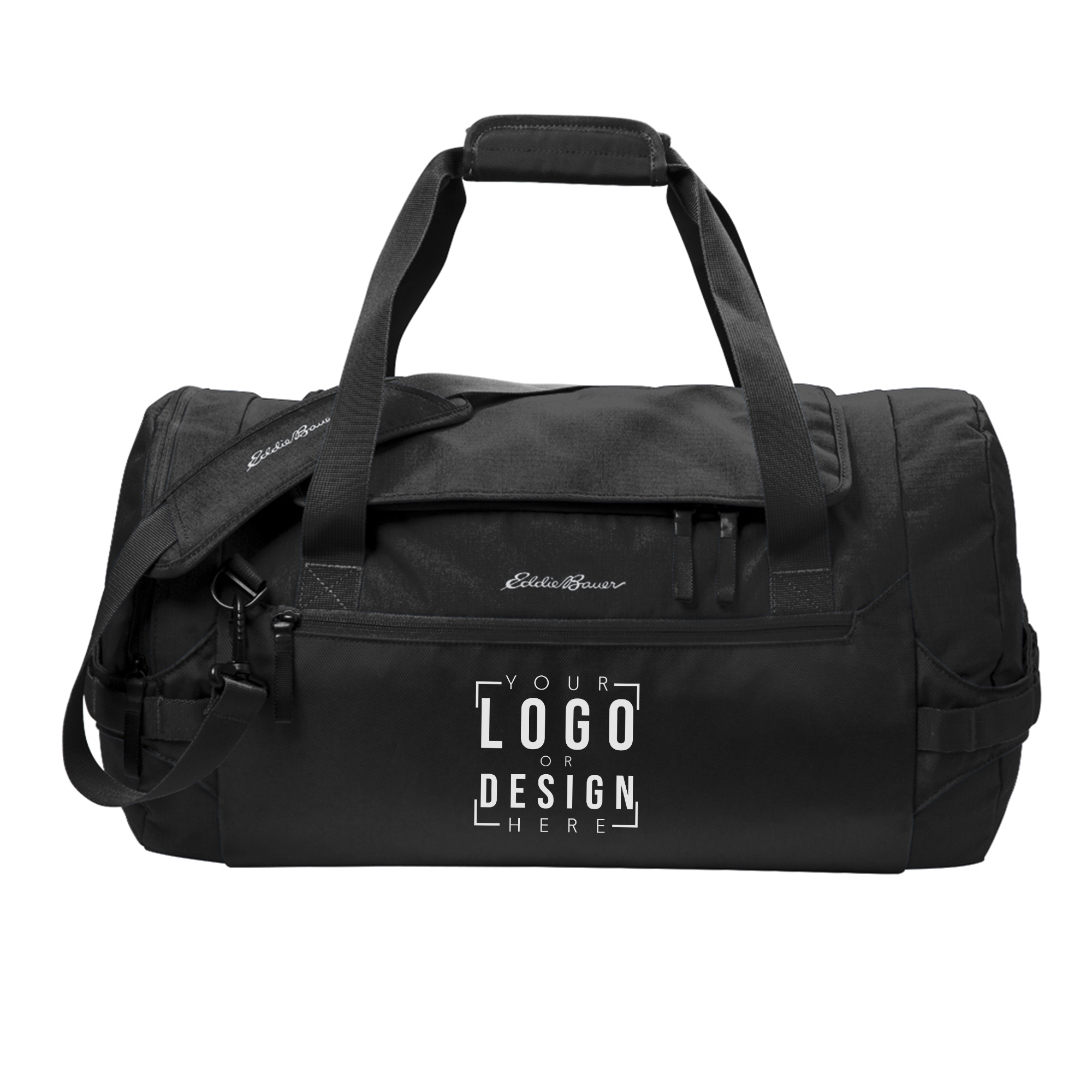 Eddie Bauer Tour Duffel Eddie Bauer Tour Duffel
