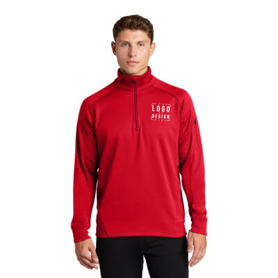 Sport-Tek Tech Fleece 1/4-Zip Pullover