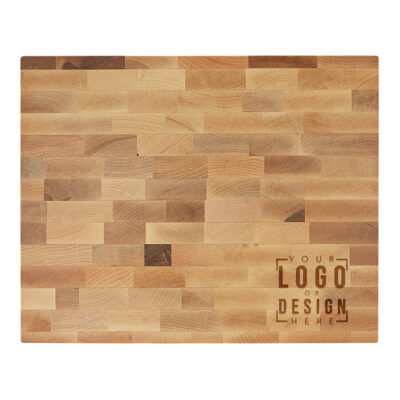 Custom Maple Butcherblock Cutting Board