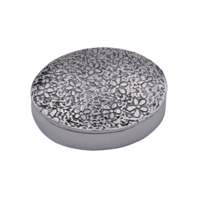 Garden Jewelry Box
