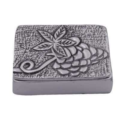 Grapes Jewelry Box