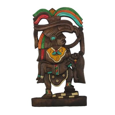 Mayan Craft - Eternal Love