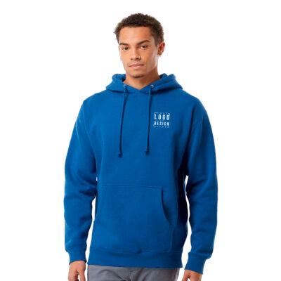 Independent Trading Co. Hooded Pullover Sweatshirt