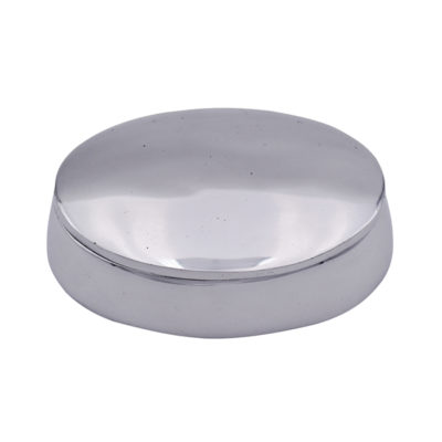 Infinity Jewelry Box