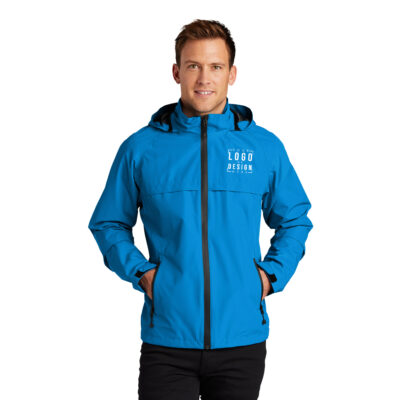 Port Authority Torrent Waterproof Jacket