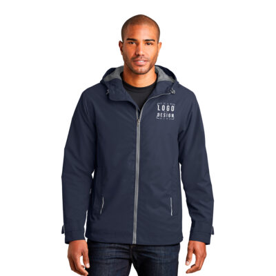 Port Authority Northwest Slicker
