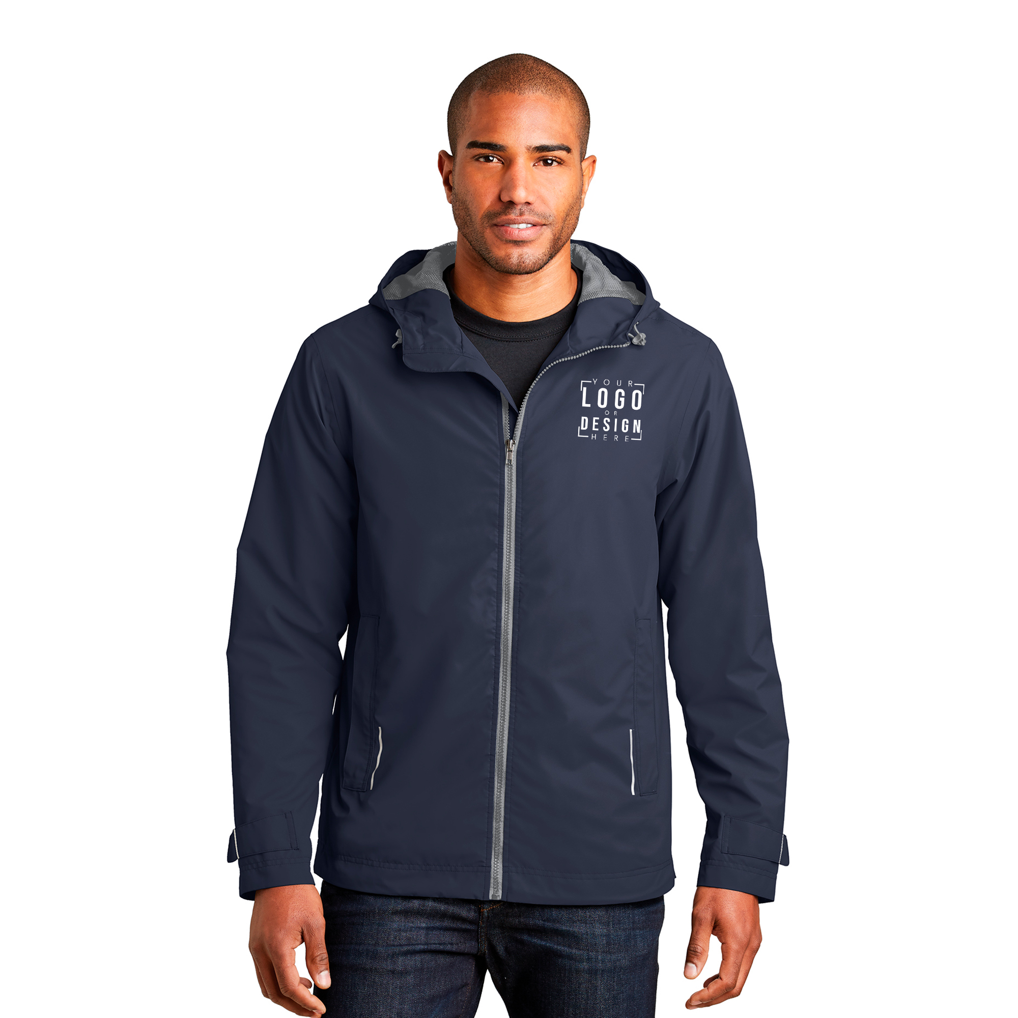Port Authority Northwest Slicker Port Authority Northwest Slicker