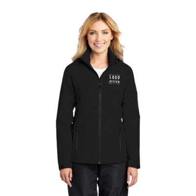 Port Authority Ladies Torrent Waterproof Jacket