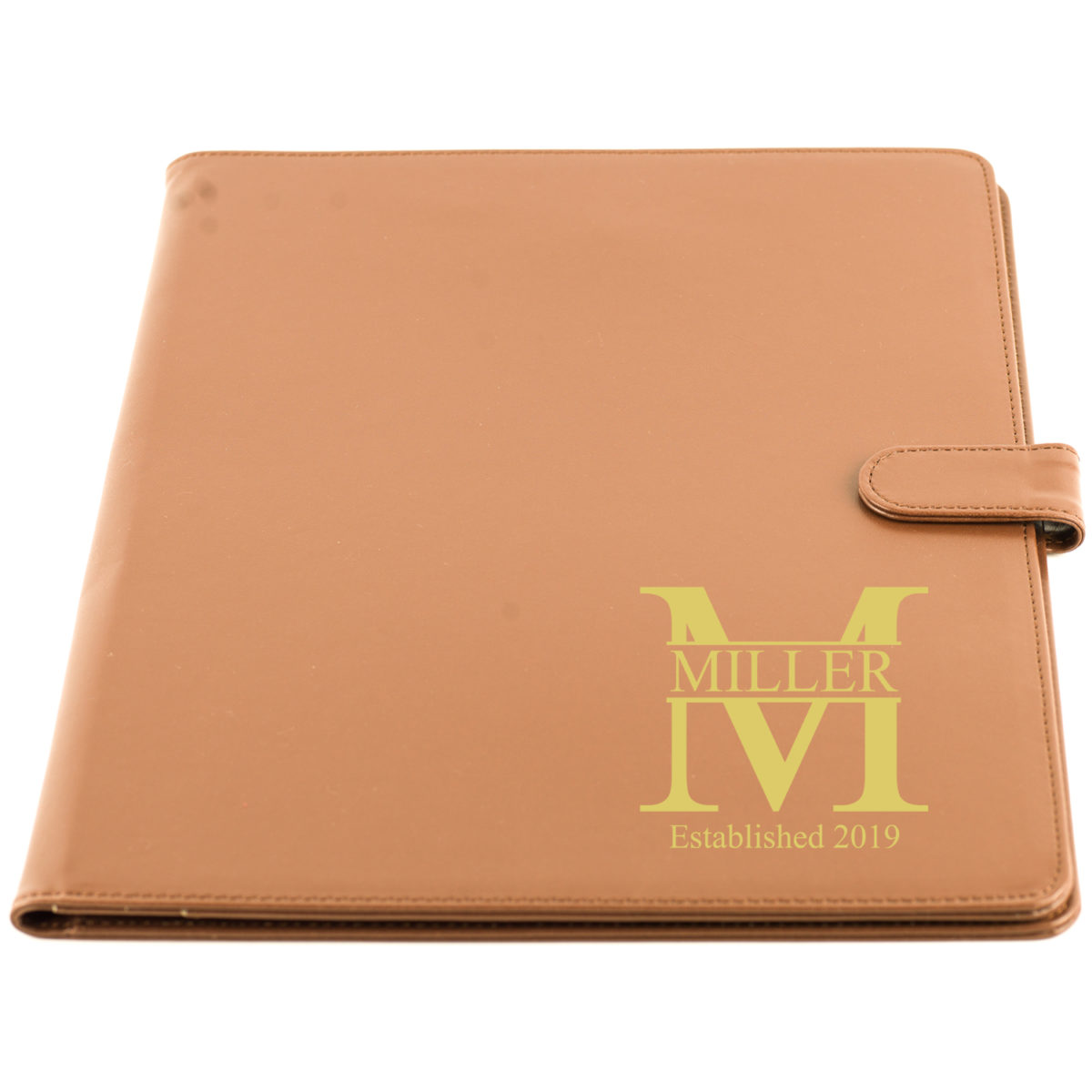 Personalized Business Portfolio - Miller Design - Image 2