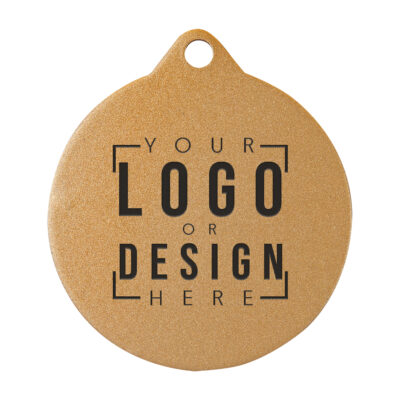 Personalized Medal Award