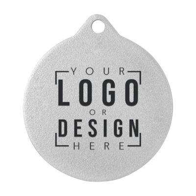 Personalized Medal Award