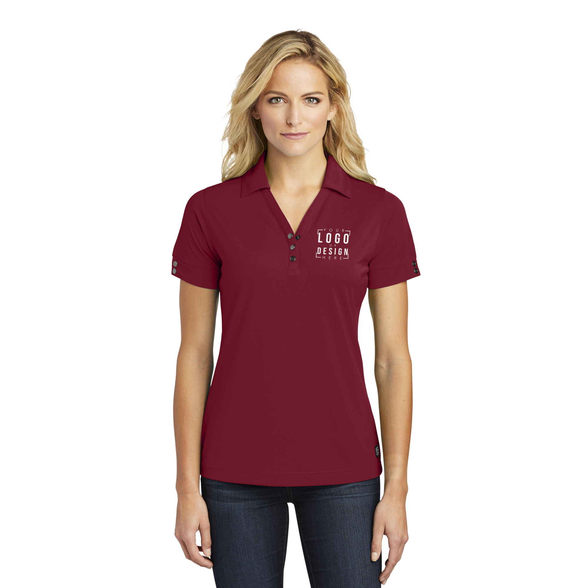OGIO - Glam Polo OGIO - Glam Polo