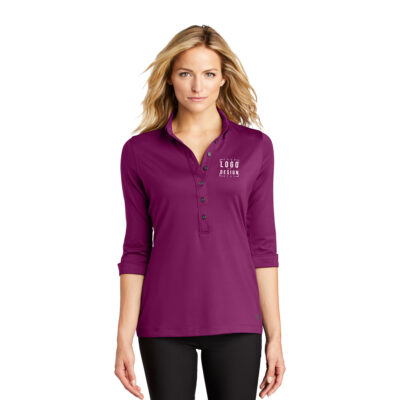 OGIO Ladies Gauge Polo