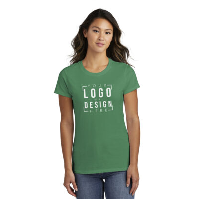 Port & Company Company Ladies Fan Favorite Tee