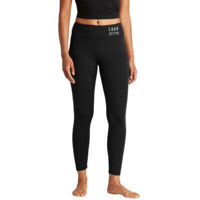 Sport-Tek Ladies 7/8 Legging