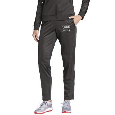 Sport-Tek Ladies Tricot Track Jogger