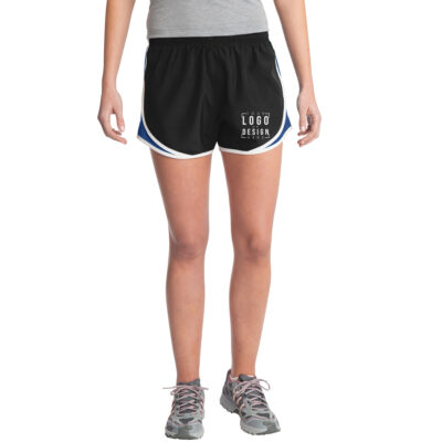 Sport-Tek Ladies Cadence Short