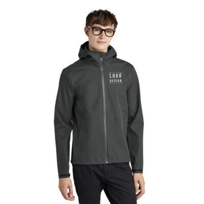 MERCER+METTLE Waterproof Rain Shell