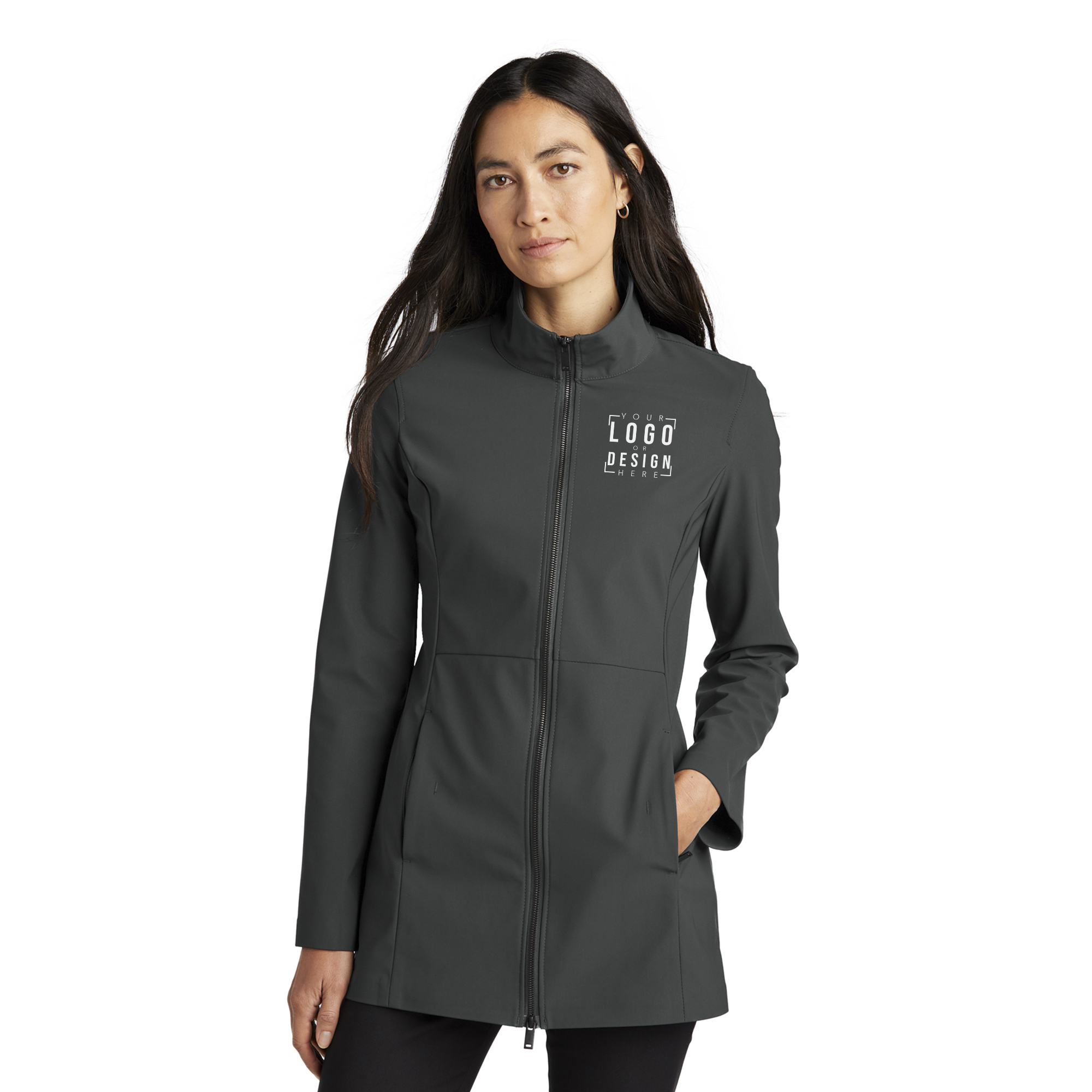 MERCER+METTLE Women's Faille Soft Shell