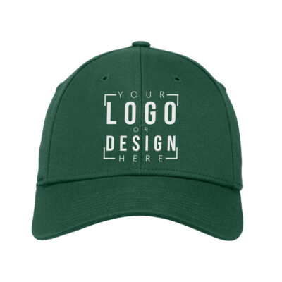 New Era - Structured Stretch Cotton Cap