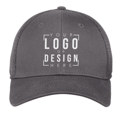 New Era - Stretch Mesh Cap