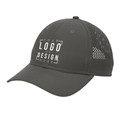 New Era Perforated Performance Cap