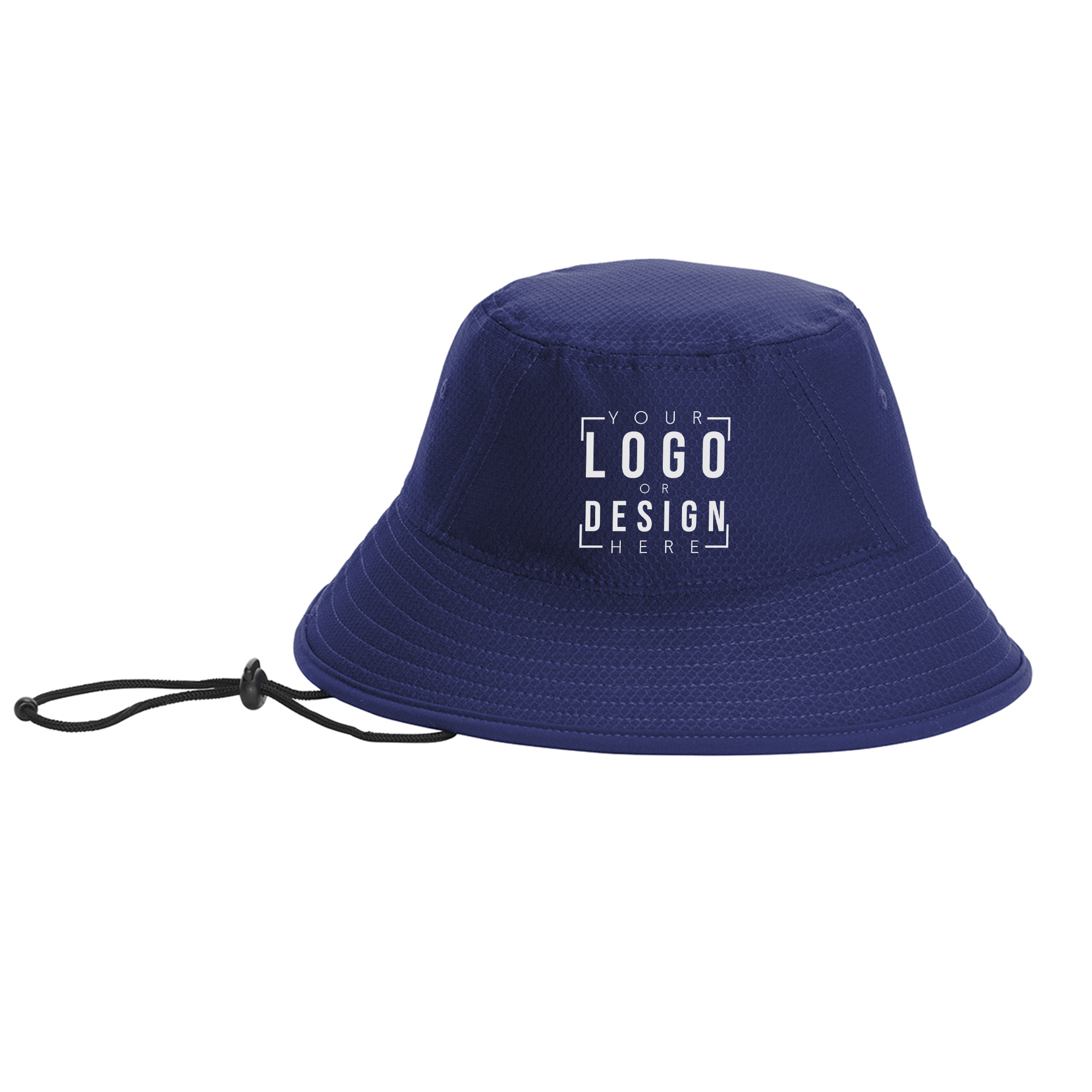 New Era Hex Era Bucket Hat