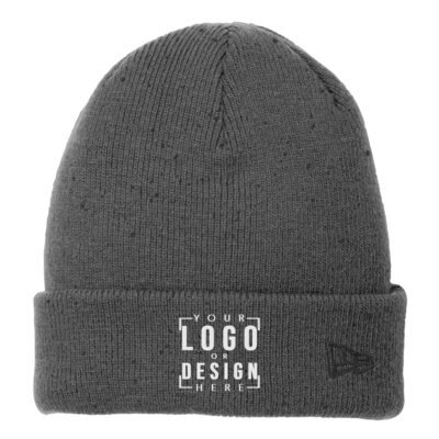 New Era Speckled Beanie