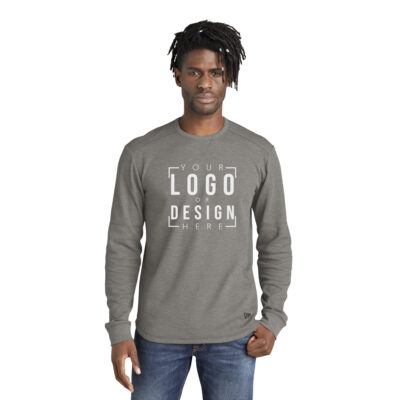 New Era Thermal Long Sleeve