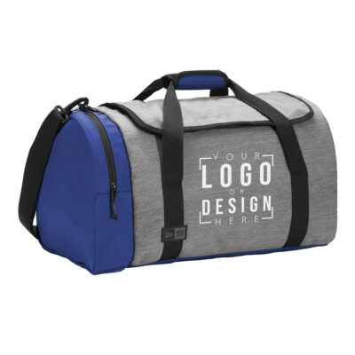 New Era Legacy Duffel