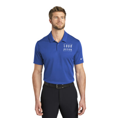 Nike Dry Essential Solid Polo