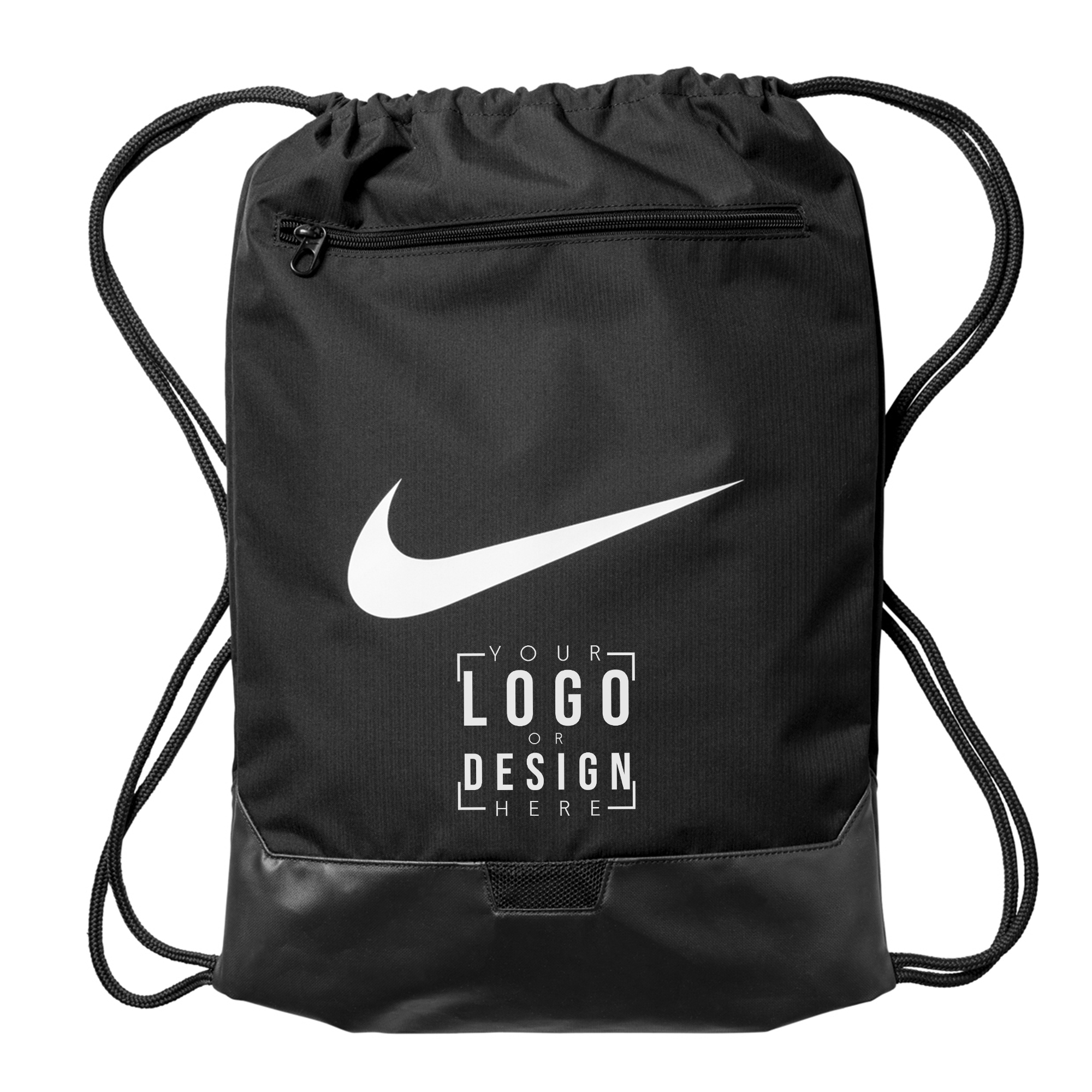 Nike Brasilia Drawstring Pack