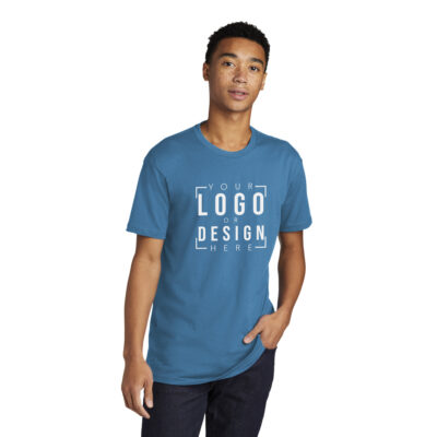 Next Level Apparel Unisex Cotton Tee