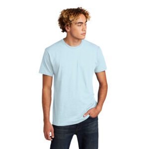 Ice Blue