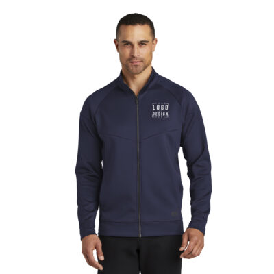 OGIO ENDURANCE Modern Performance Full-Zip
