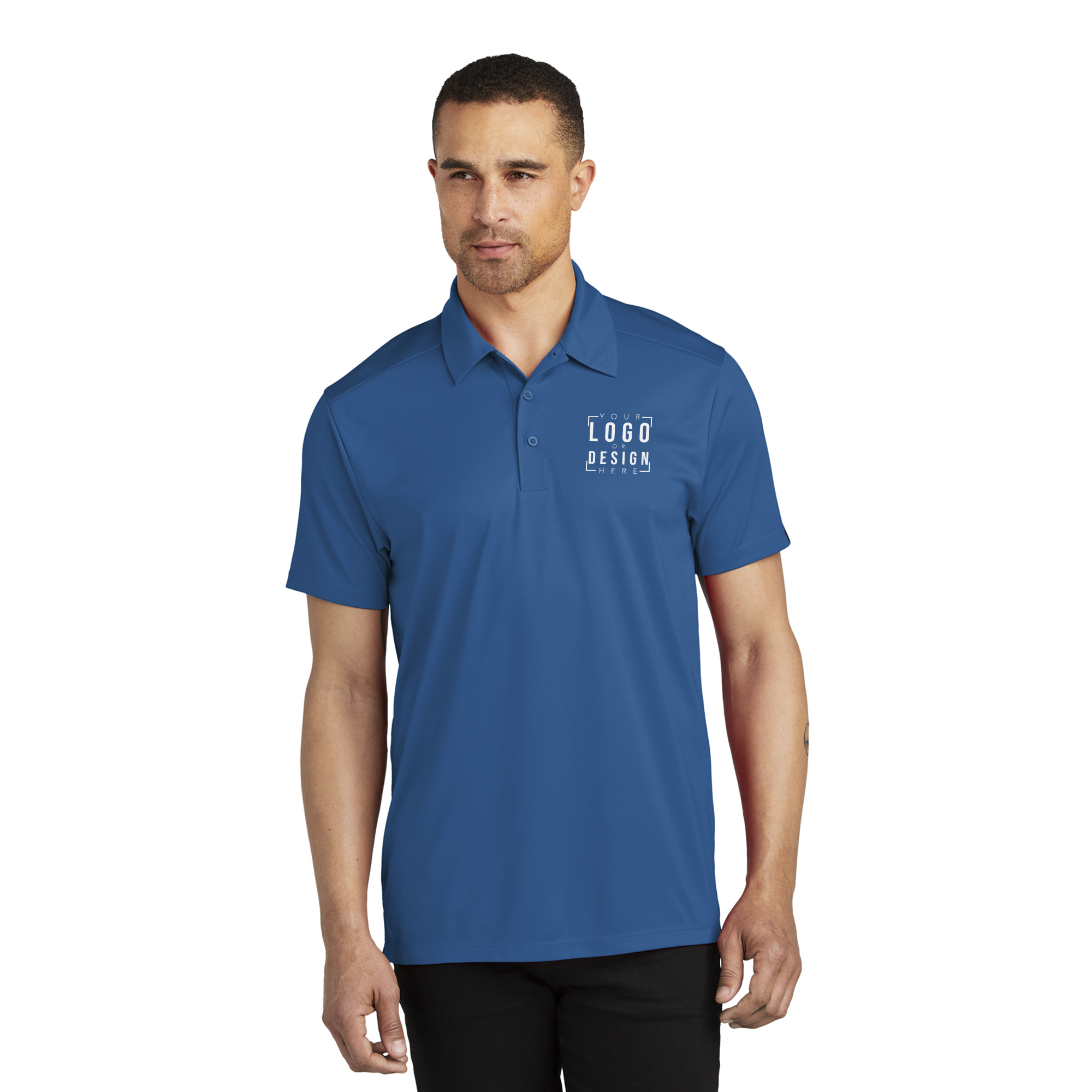 OGIO Framework Polo