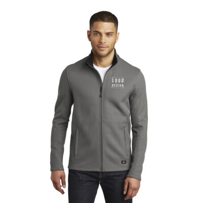 OGIO Grit Fleece Jacket