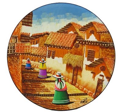 Oil Painting