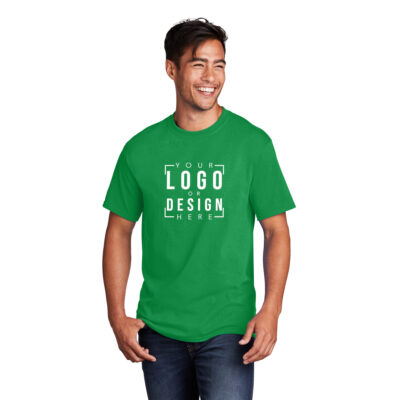 Port & Company - Core Cotton Tee